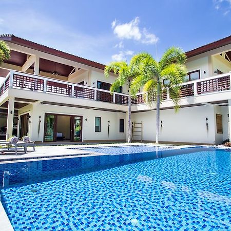 Serenity Exclusive Krabi town Εξωτερικό φωτογραφία