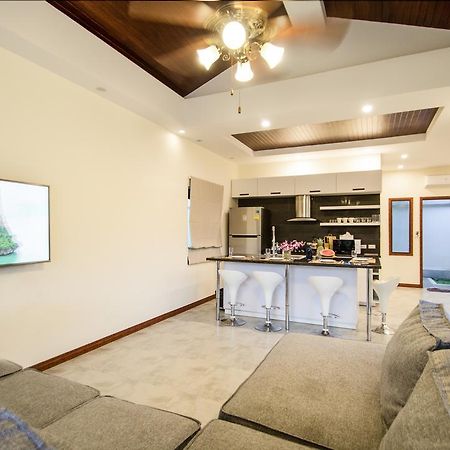 Serenity Exclusive Krabi town Εξωτερικό φωτογραφία