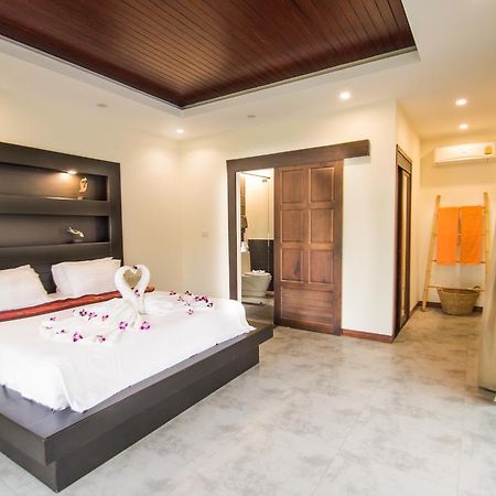 Serenity Exclusive Krabi town Εξωτερικό φωτογραφία