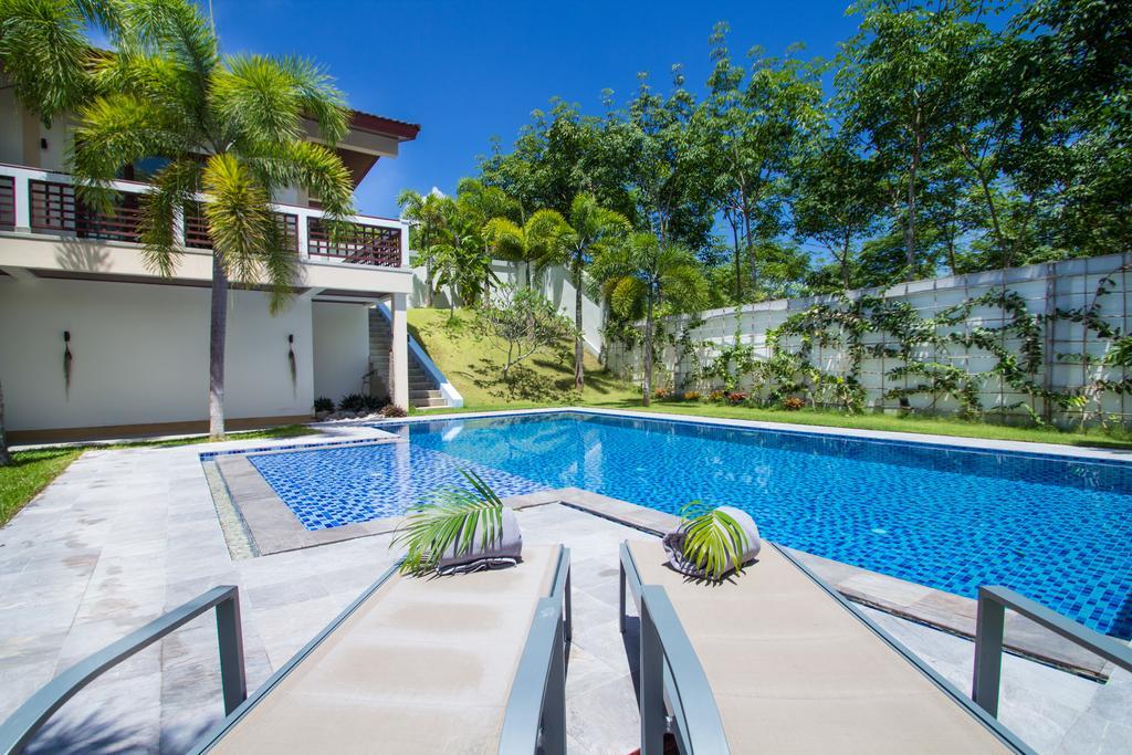 Serenity Exclusive Krabi town Εξωτερικό φωτογραφία
