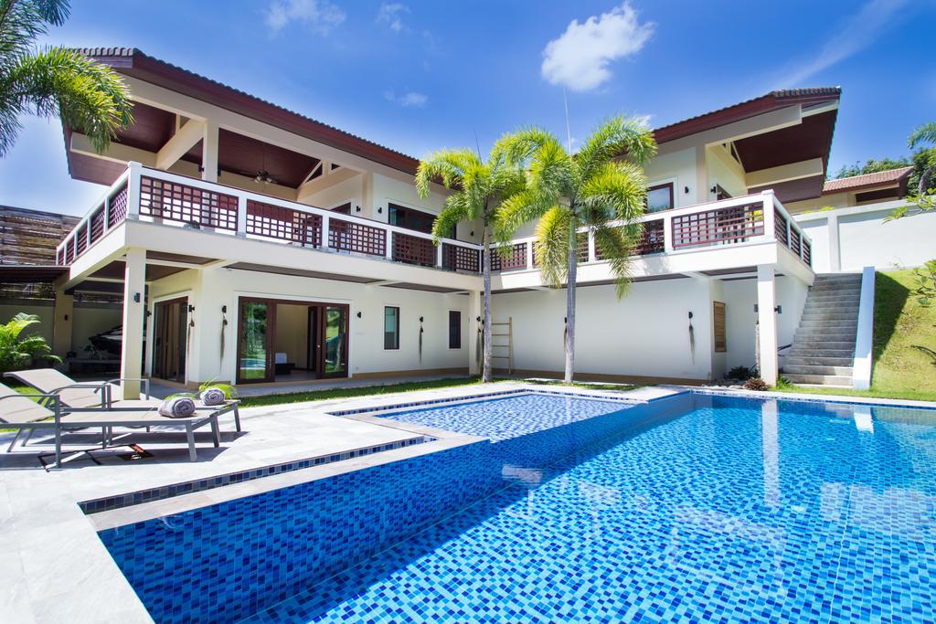 Serenity Exclusive Krabi town Εξωτερικό φωτογραφία