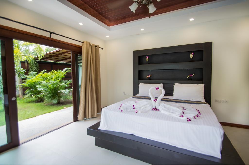 Serenity Exclusive Krabi town Εξωτερικό φωτογραφία