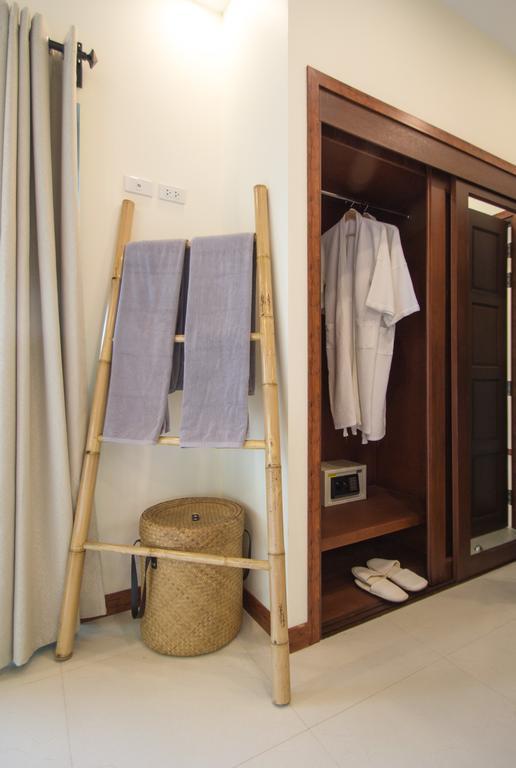 Serenity Exclusive Krabi town Εξωτερικό φωτογραφία