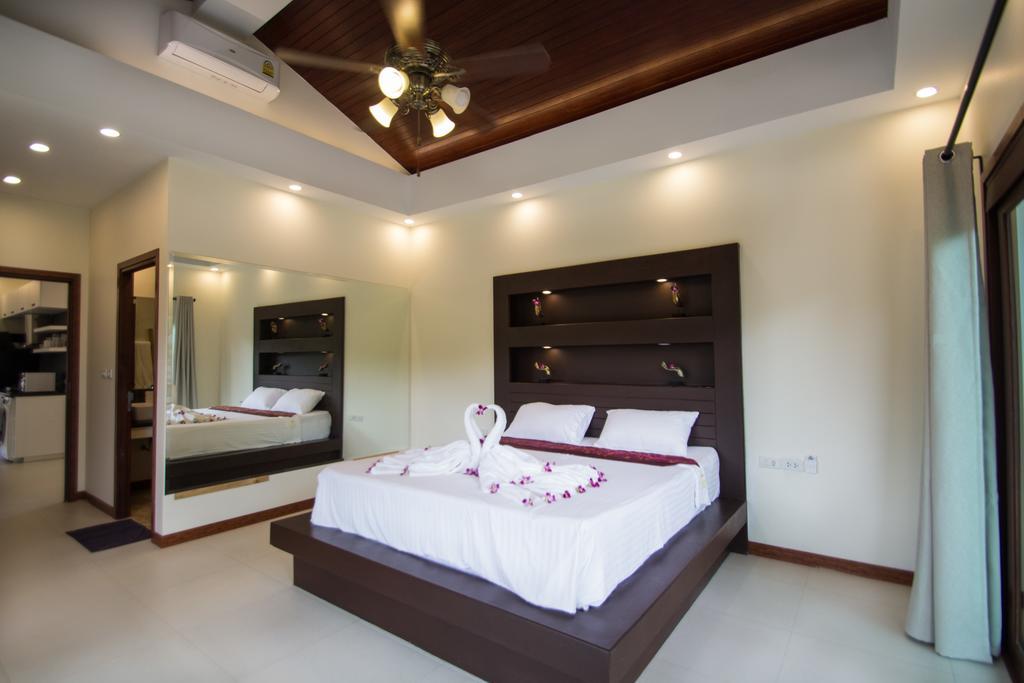 Serenity Exclusive Krabi town Εξωτερικό φωτογραφία