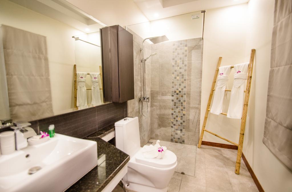 Serenity Exclusive Krabi town Εξωτερικό φωτογραφία