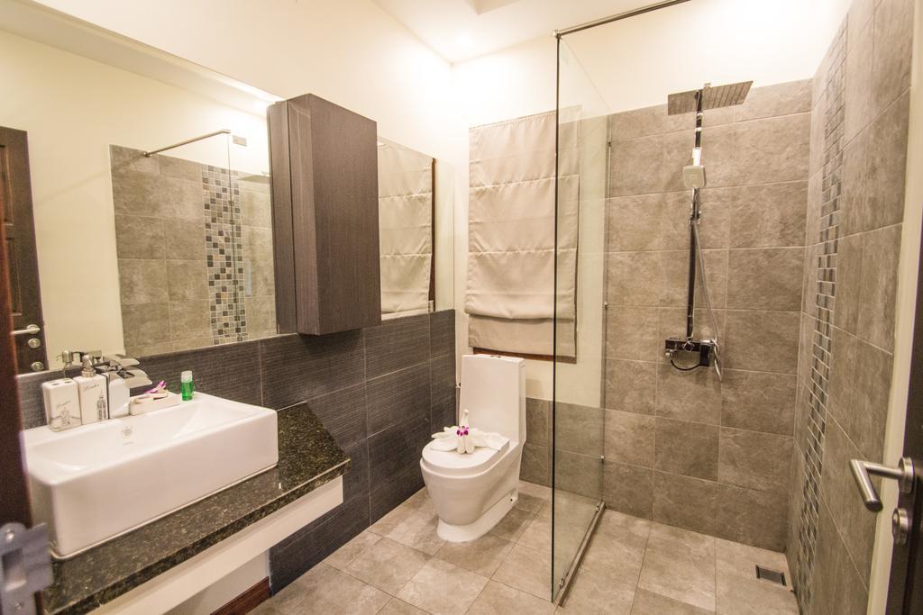 Serenity Exclusive Krabi town Εξωτερικό φωτογραφία