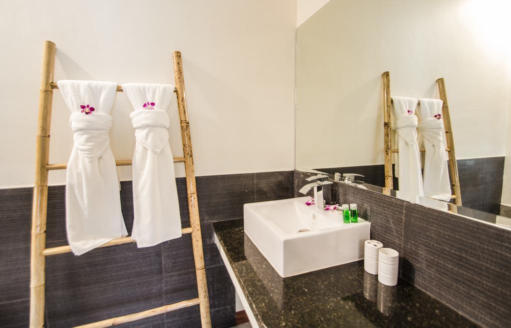 Serenity Exclusive Krabi town Εξωτερικό φωτογραφία