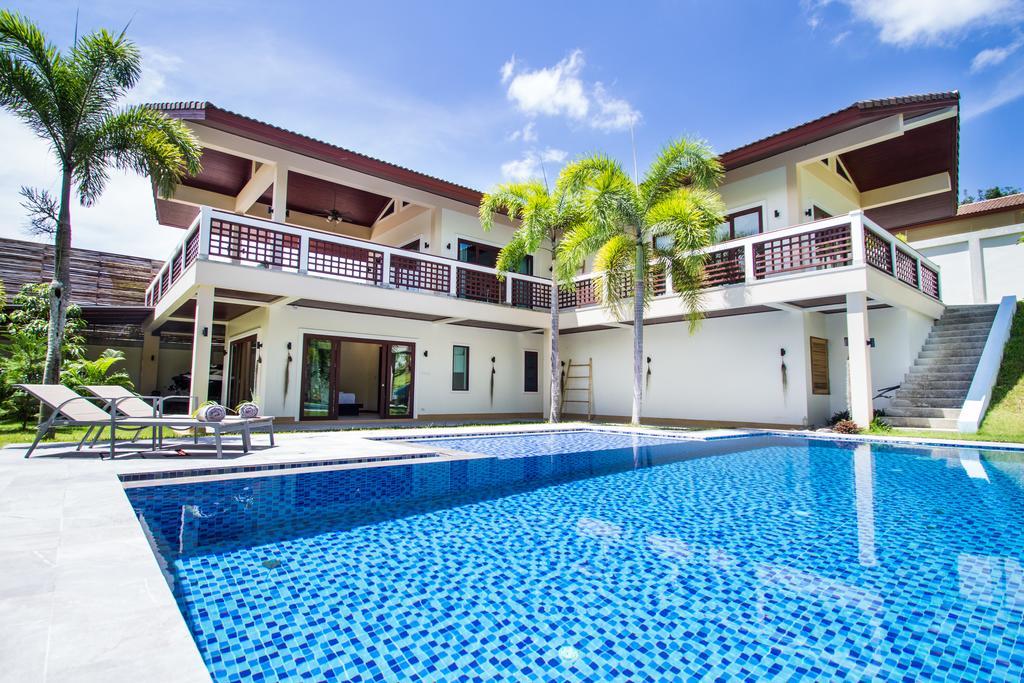 Serenity Exclusive Krabi town Εξωτερικό φωτογραφία