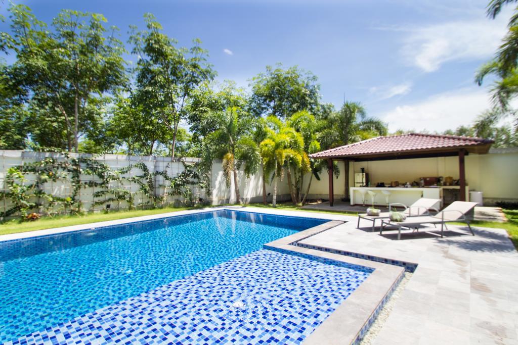 Serenity Exclusive Krabi town Εξωτερικό φωτογραφία