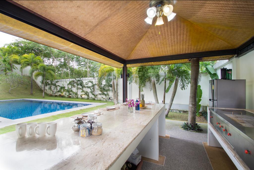 Serenity Exclusive Krabi town Εξωτερικό φωτογραφία