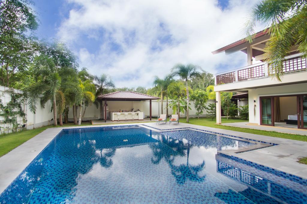 Serenity Exclusive Krabi town Εξωτερικό φωτογραφία