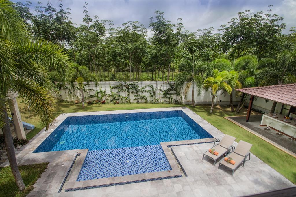 Serenity Exclusive Krabi town Εξωτερικό φωτογραφία