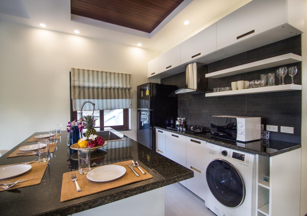 Serenity Exclusive Krabi town Εξωτερικό φωτογραφία