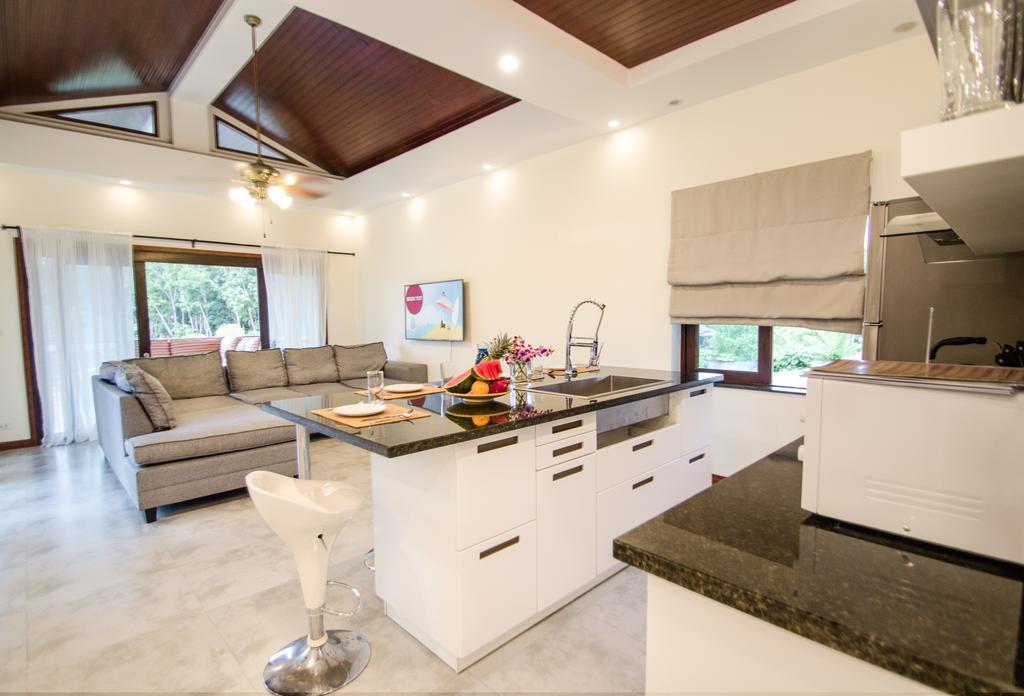Serenity Exclusive Krabi town Εξωτερικό φωτογραφία