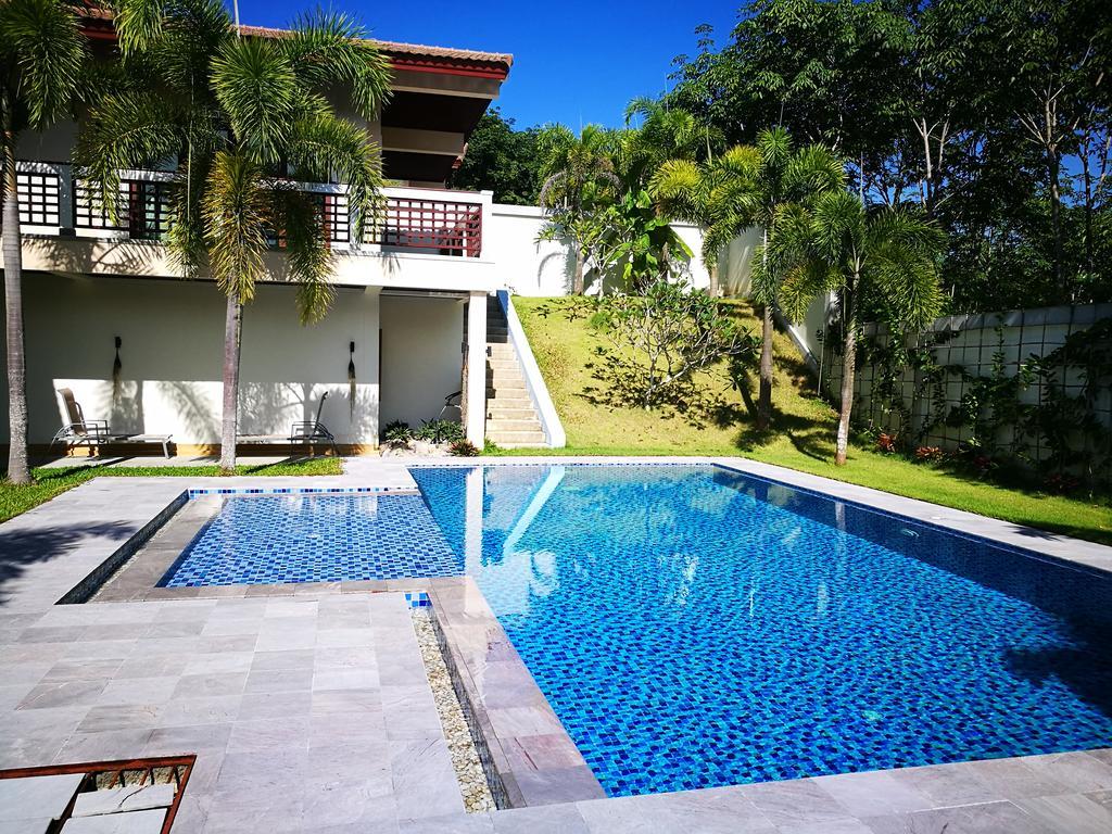 Serenity Exclusive Krabi town Εξωτερικό φωτογραφία