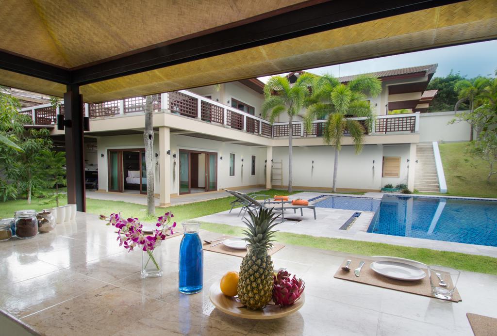 Serenity Exclusive Krabi town Εξωτερικό φωτογραφία