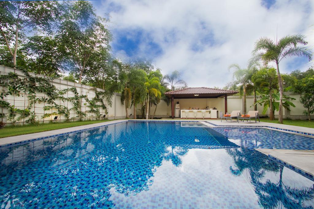 Serenity Exclusive Krabi town Εξωτερικό φωτογραφία