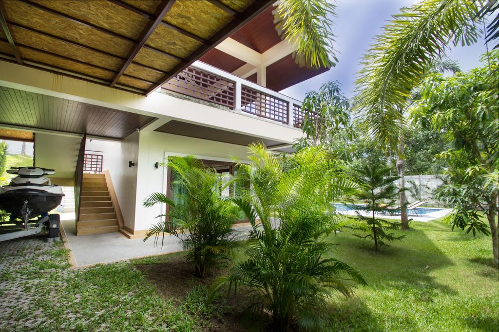 Serenity Exclusive Krabi town Εξωτερικό φωτογραφία