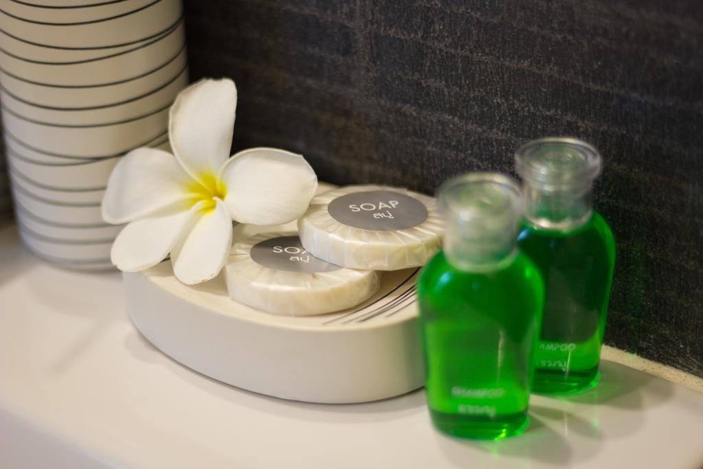 Serenity Exclusive Krabi town Εξωτερικό φωτογραφία