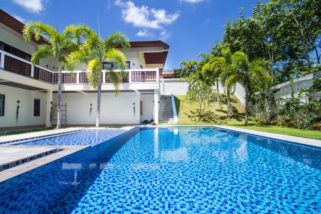 Serenity Exclusive Krabi town Εξωτερικό φωτογραφία
