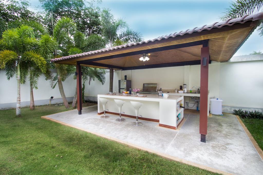 Serenity Exclusive Krabi town Εξωτερικό φωτογραφία