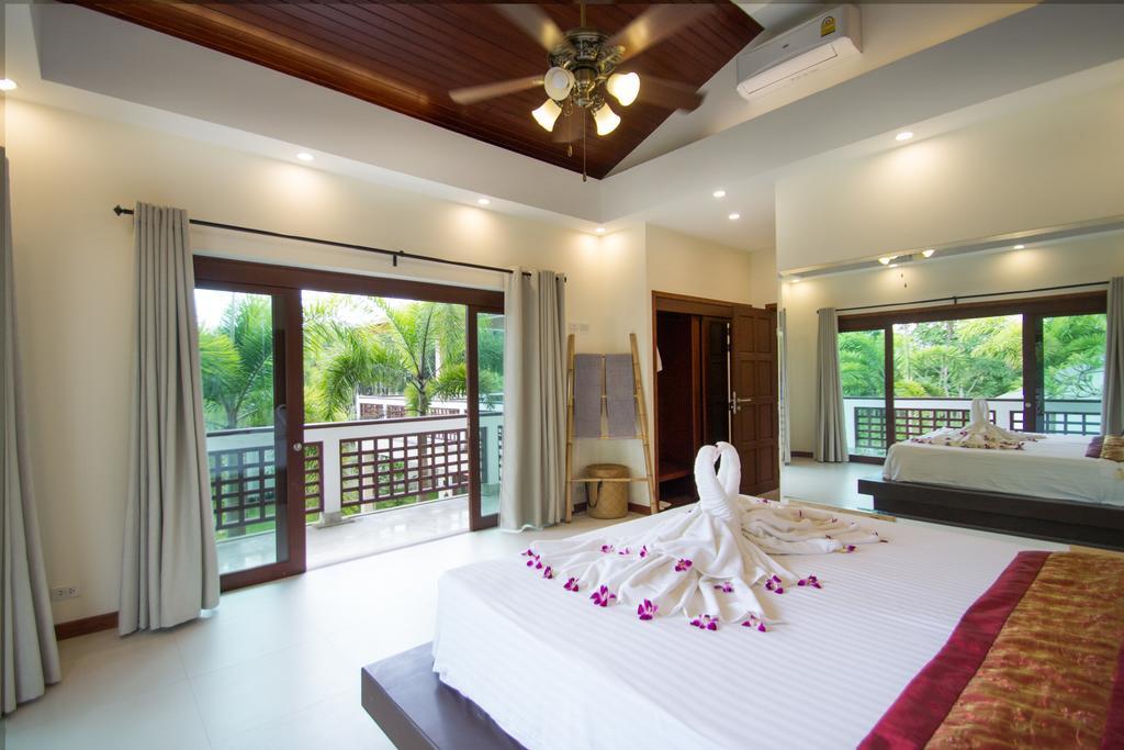 Serenity Exclusive Krabi town Εξωτερικό φωτογραφία