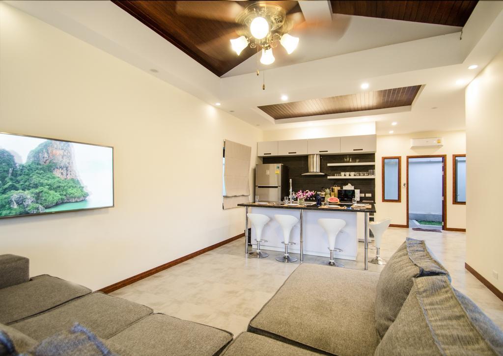 Serenity Exclusive Krabi town Εξωτερικό φωτογραφία