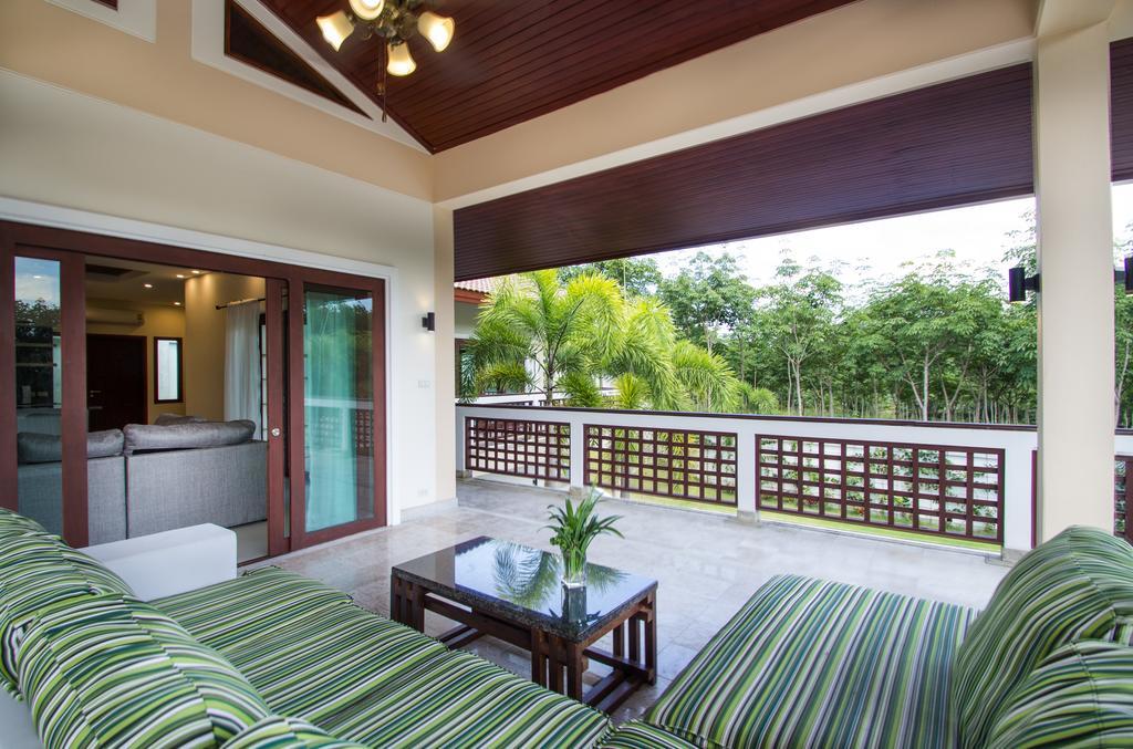 Serenity Exclusive Krabi town Εξωτερικό φωτογραφία