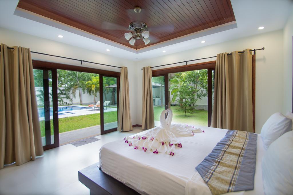 Serenity Exclusive Krabi town Εξωτερικό φωτογραφία