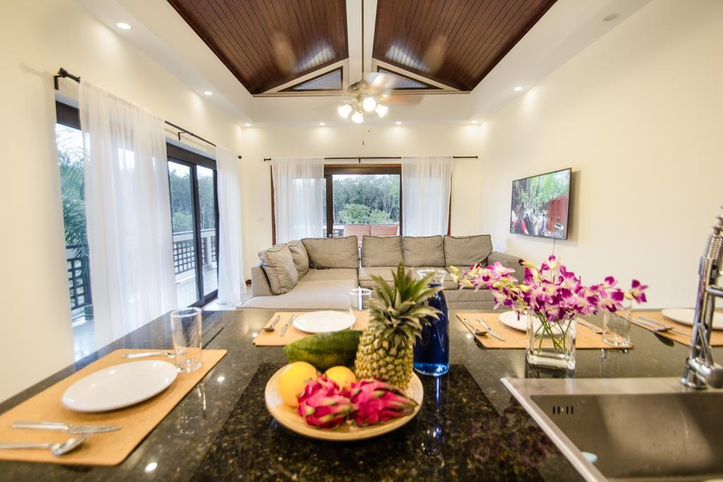 Serenity Exclusive Krabi town Εξωτερικό φωτογραφία