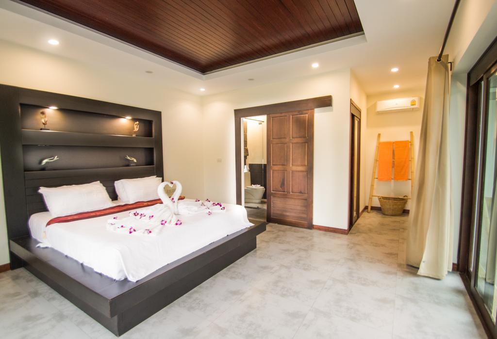 Serenity Exclusive Krabi town Εξωτερικό φωτογραφία