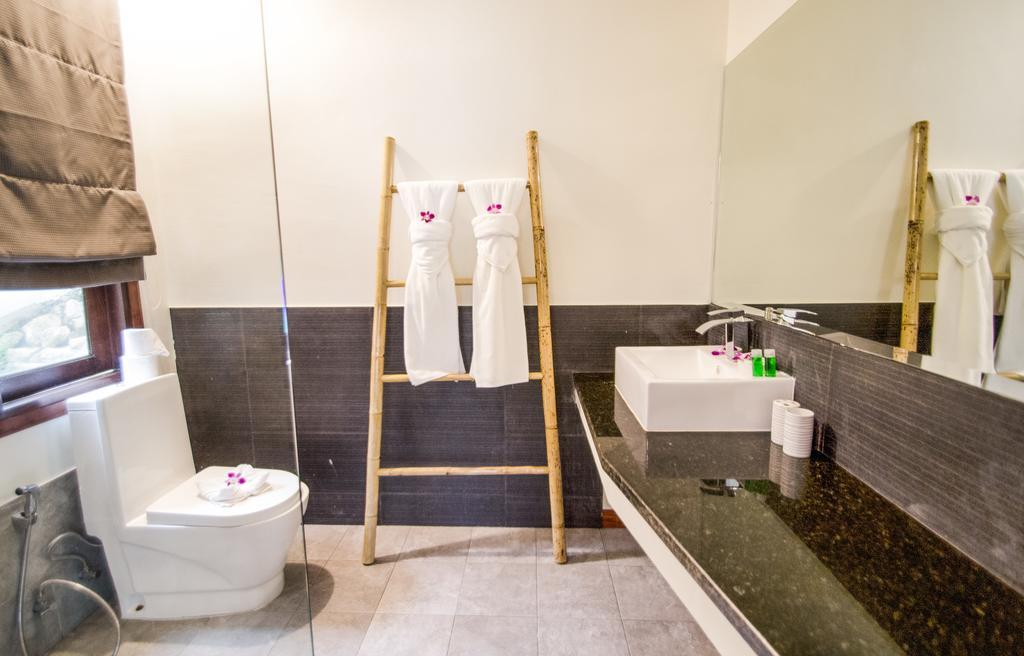 Serenity Exclusive Krabi town Εξωτερικό φωτογραφία