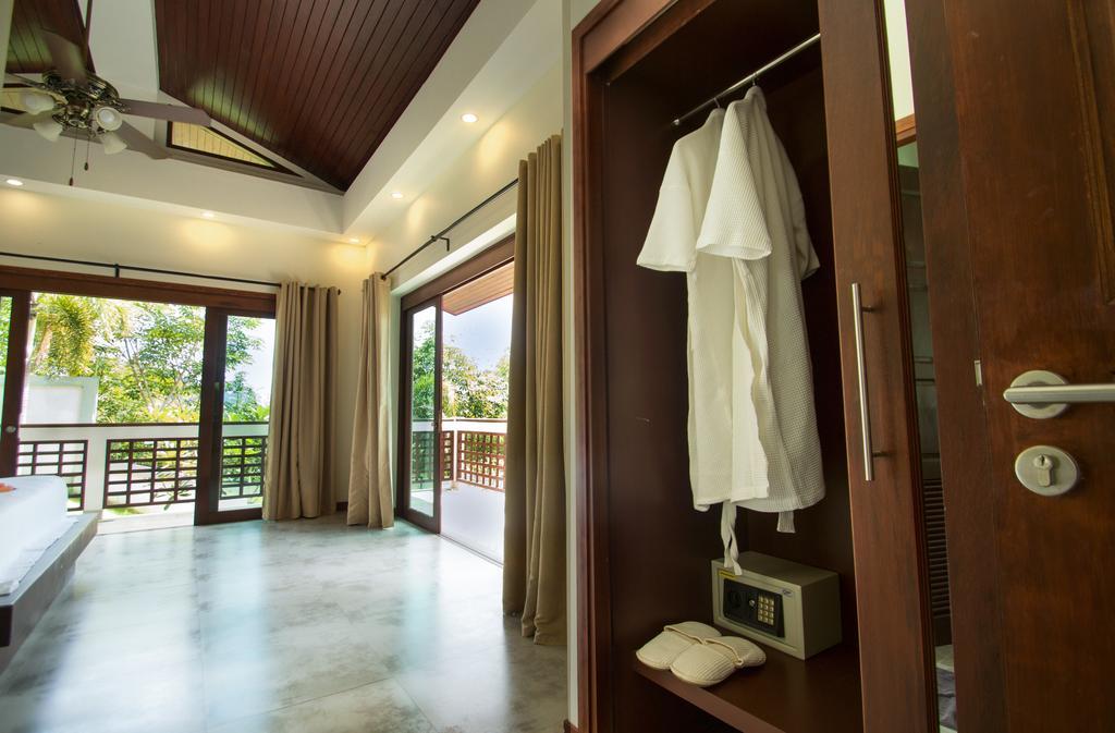 Serenity Exclusive Krabi town Εξωτερικό φωτογραφία
