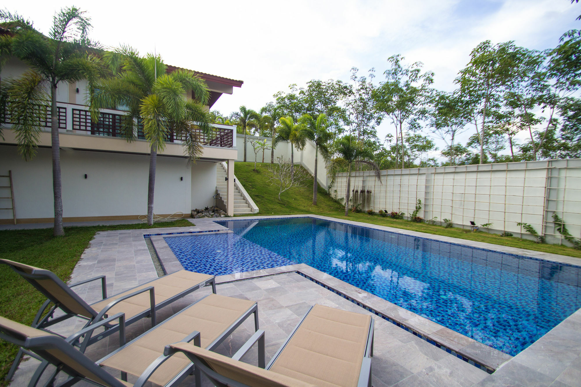 Serenity Exclusive Krabi town Εξωτερικό φωτογραφία