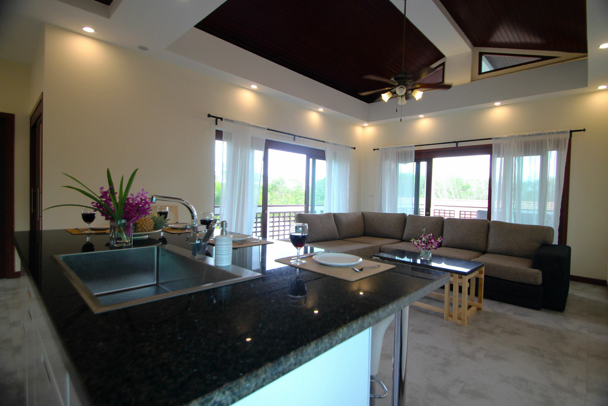 Serenity Exclusive Krabi town Εξωτερικό φωτογραφία