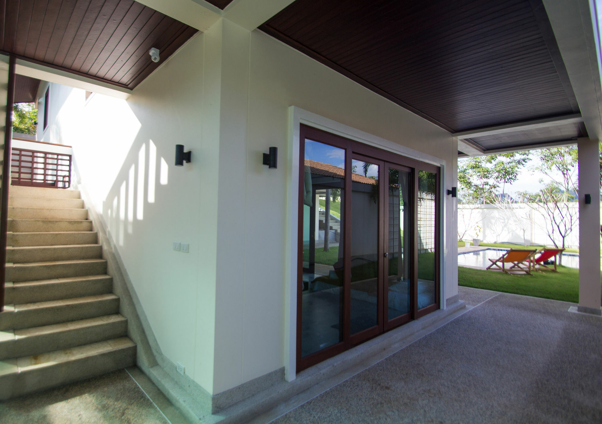 Serenity Exclusive Krabi town Εξωτερικό φωτογραφία