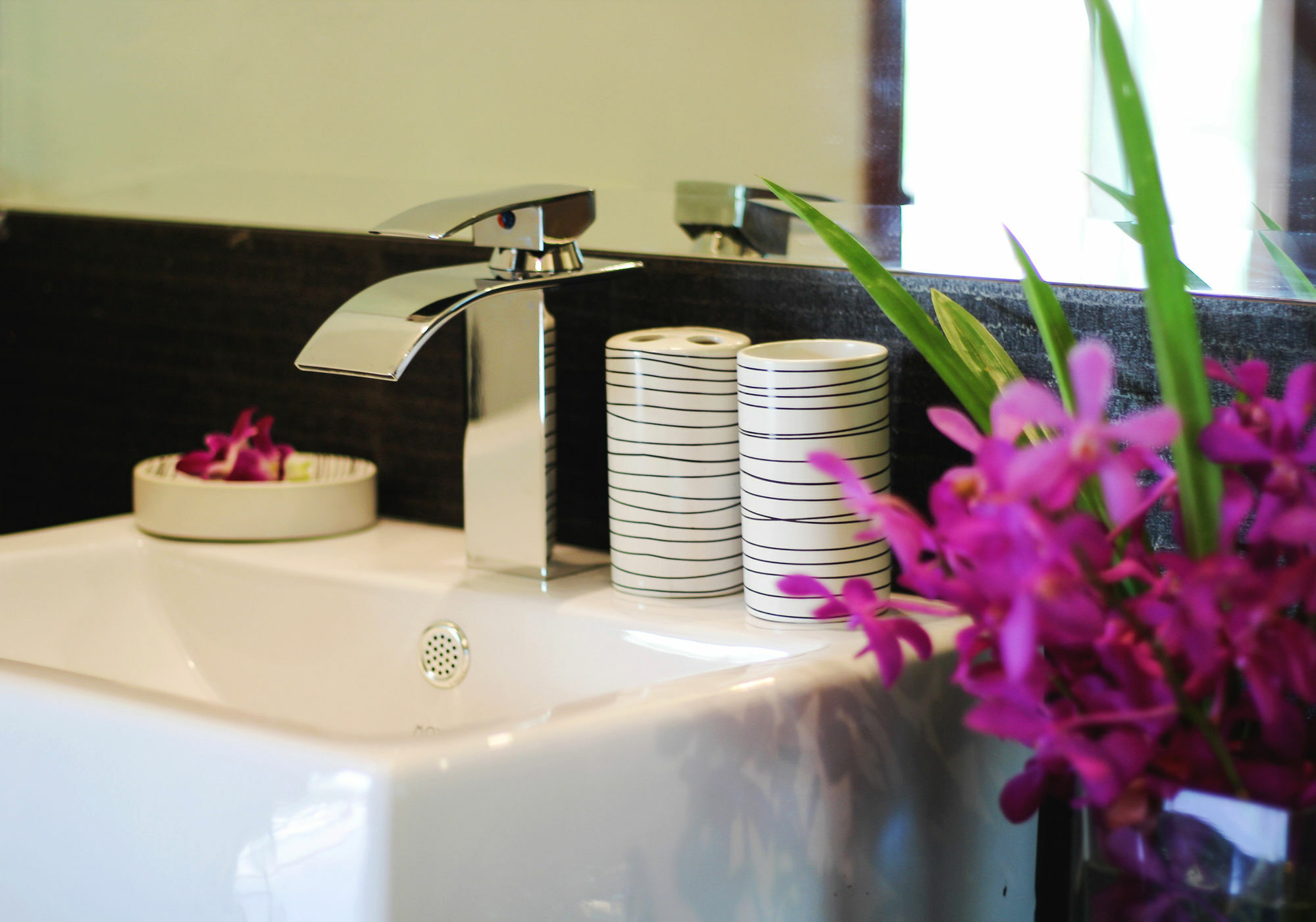 Serenity Exclusive Krabi town Εξωτερικό φωτογραφία
