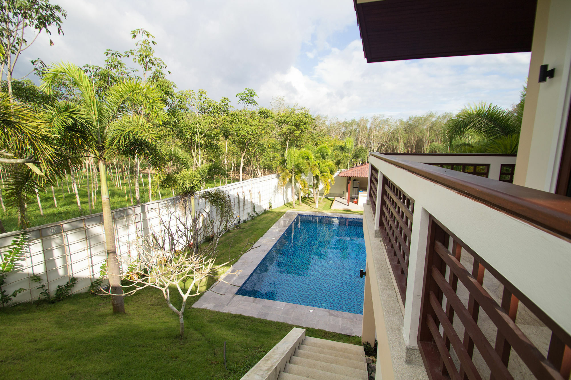 Serenity Exclusive Krabi town Εξωτερικό φωτογραφία