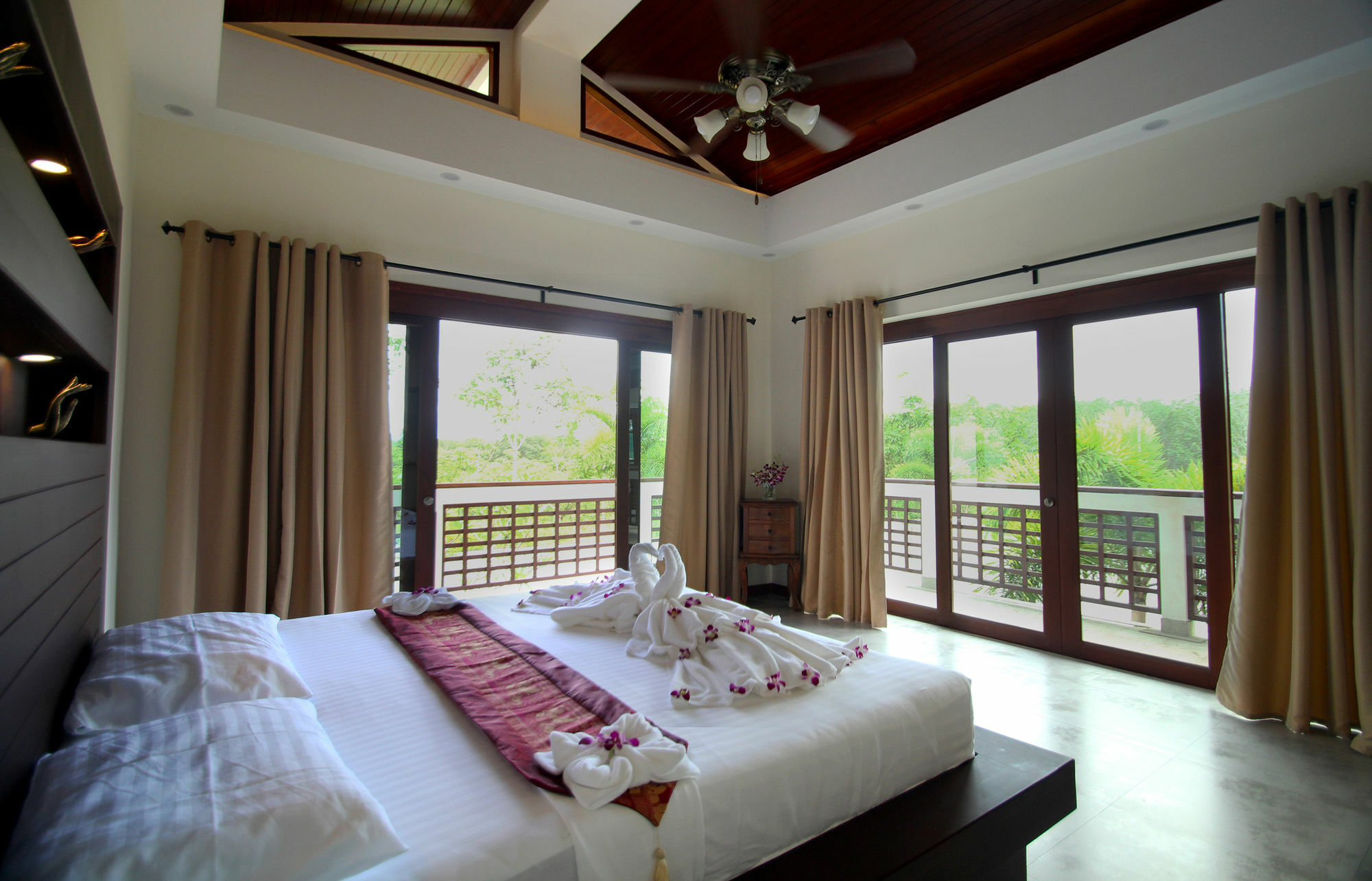 Serenity Exclusive Krabi town Εξωτερικό φωτογραφία