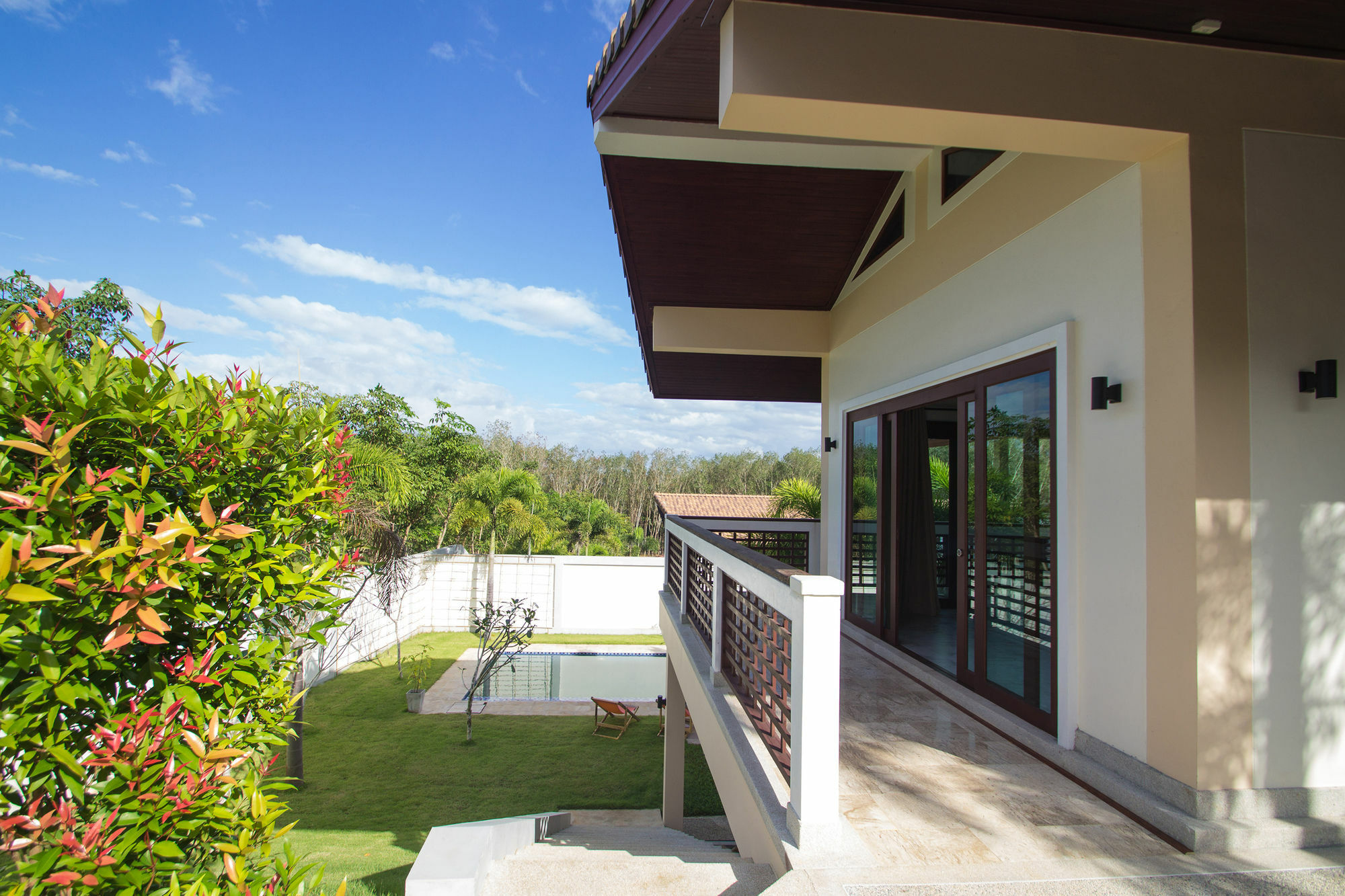 Serenity Exclusive Krabi town Εξωτερικό φωτογραφία