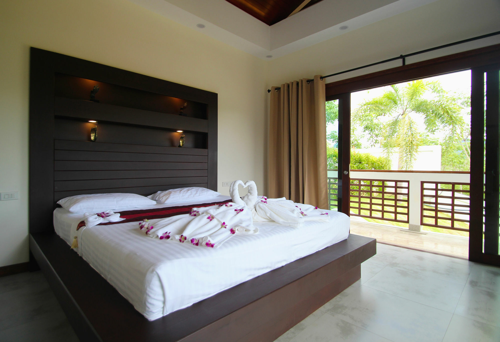 Serenity Exclusive Krabi town Εξωτερικό φωτογραφία
