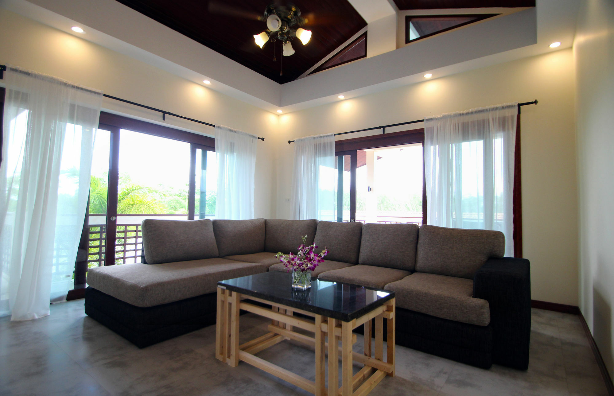 Serenity Exclusive Krabi town Εξωτερικό φωτογραφία