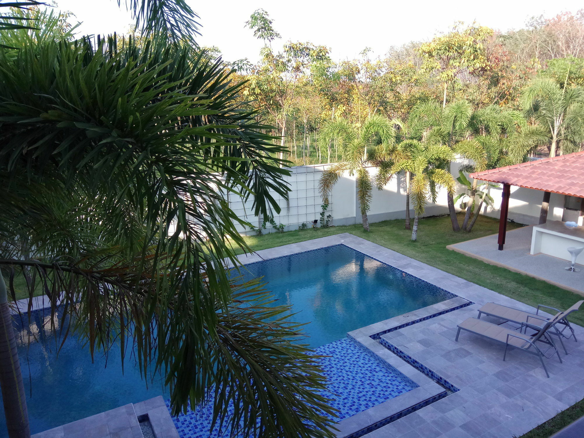 Serenity Exclusive Krabi town Εξωτερικό φωτογραφία