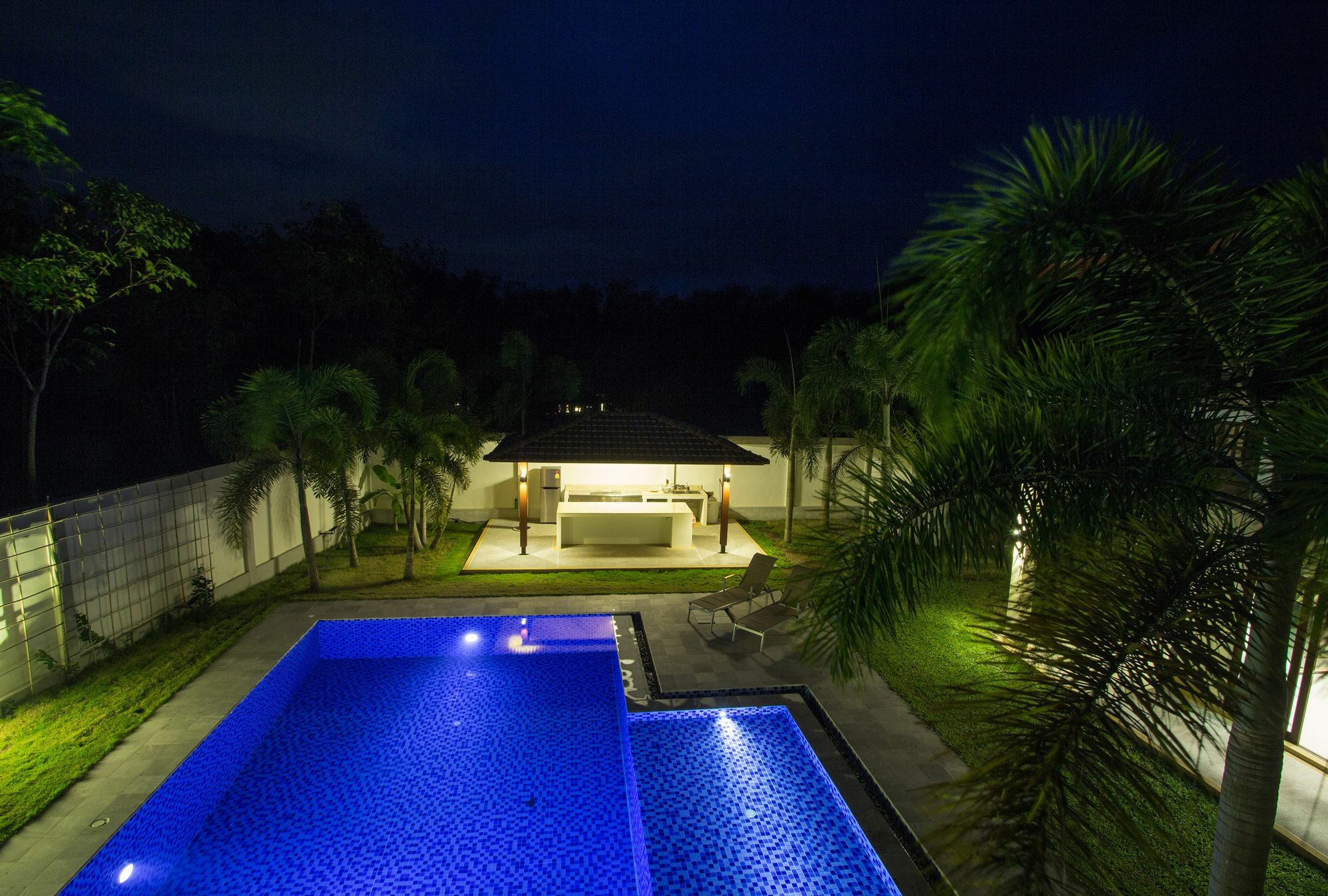 Serenity Exclusive Krabi town Εξωτερικό φωτογραφία