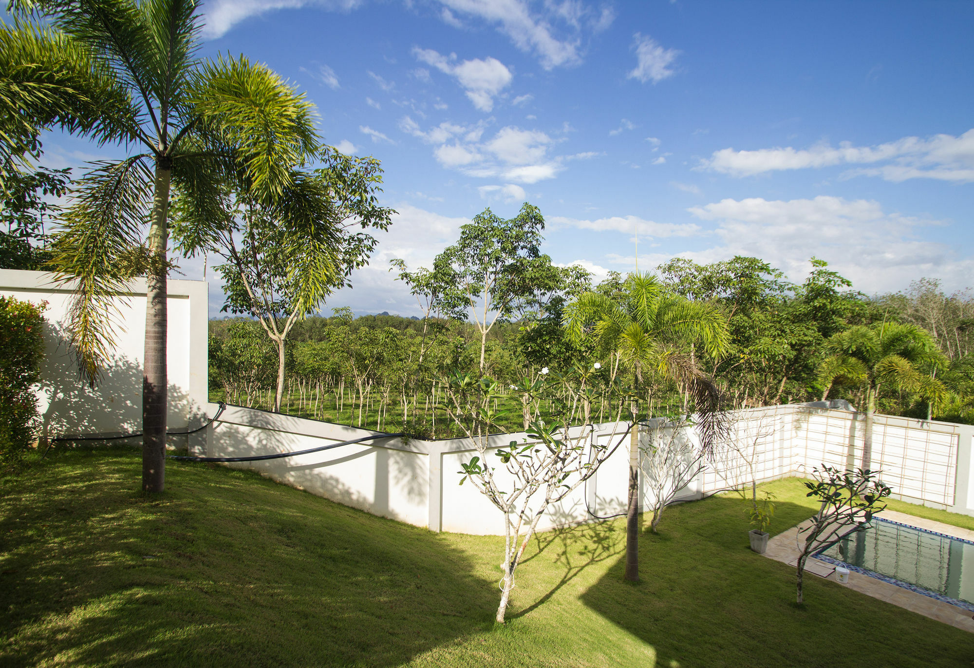 Serenity Exclusive Krabi town Εξωτερικό φωτογραφία