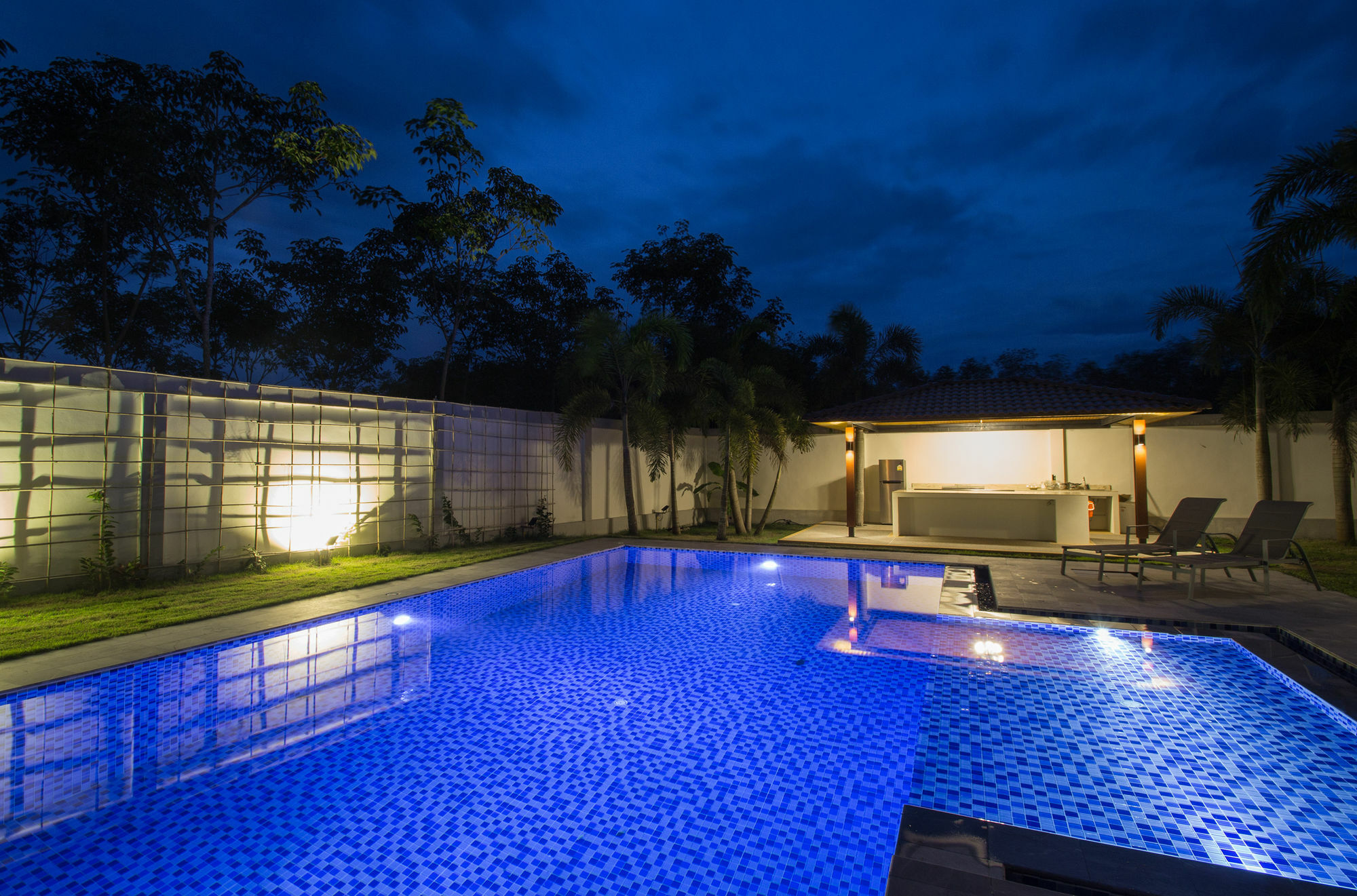 Serenity Exclusive Krabi town Εξωτερικό φωτογραφία