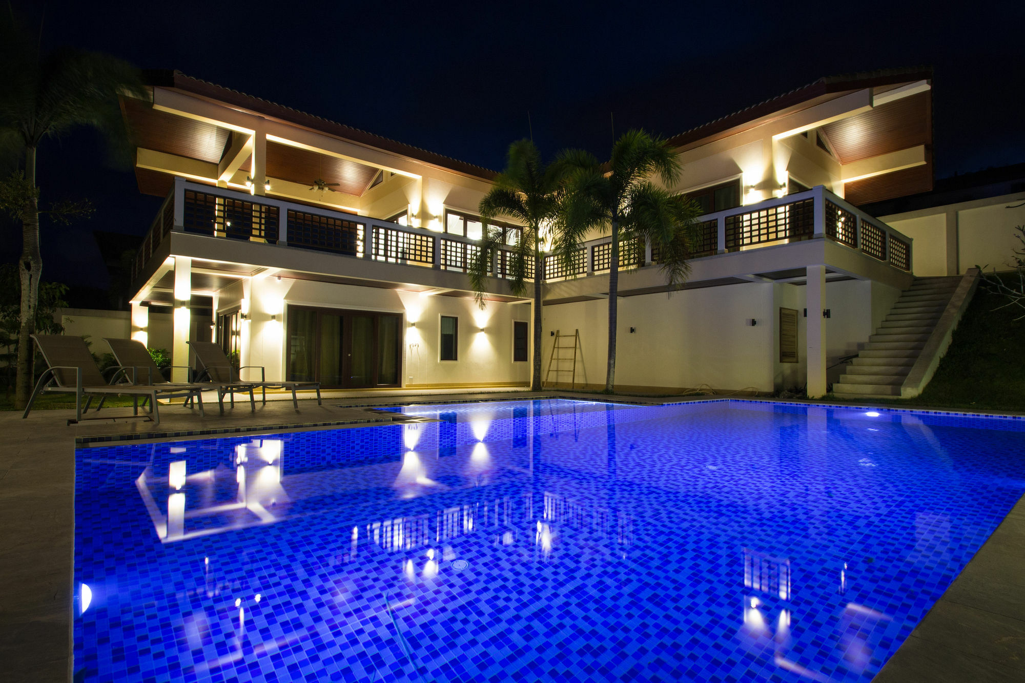 Serenity Exclusive Krabi town Εξωτερικό φωτογραφία
