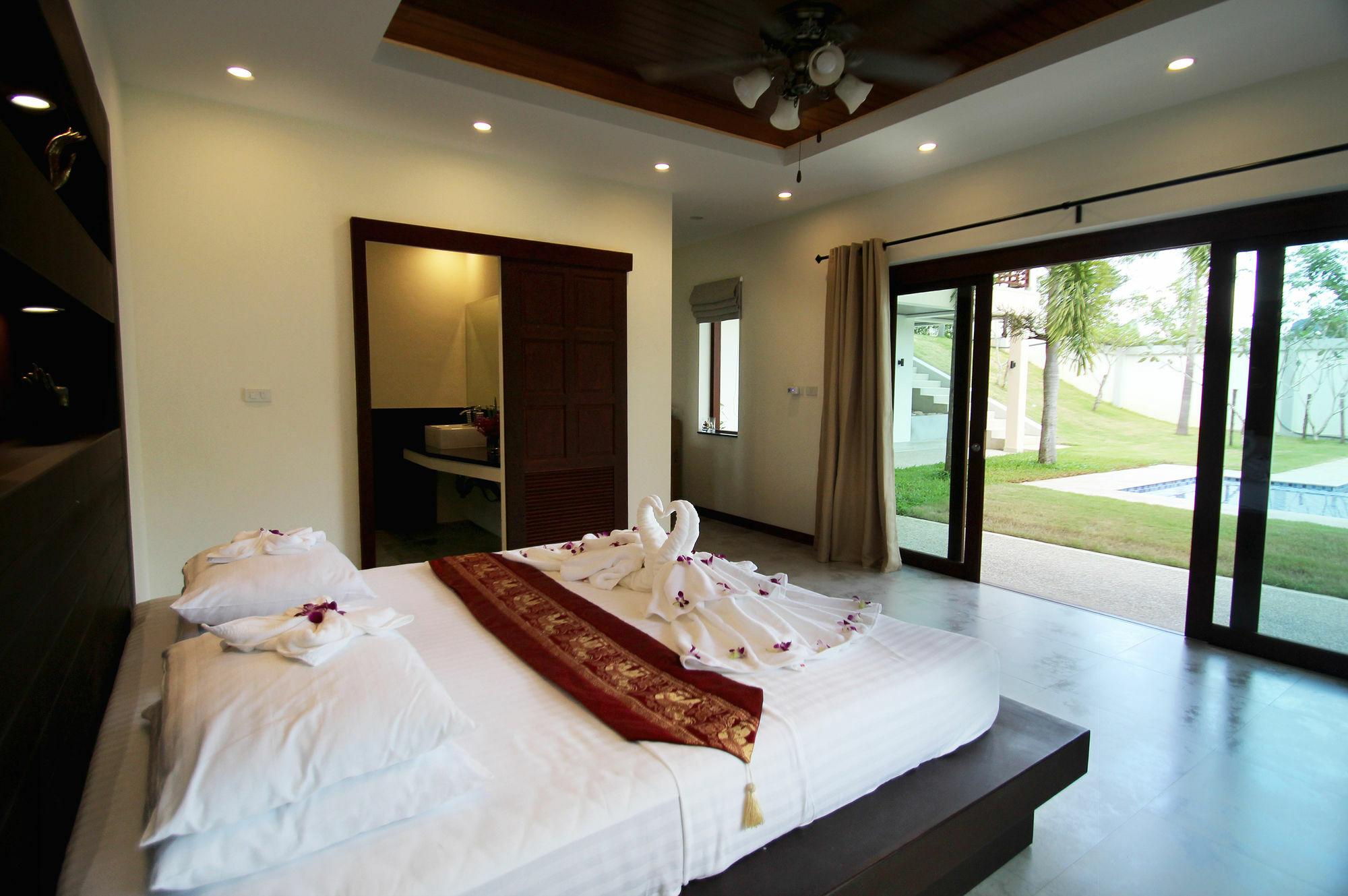 Serenity Exclusive Krabi town Εξωτερικό φωτογραφία