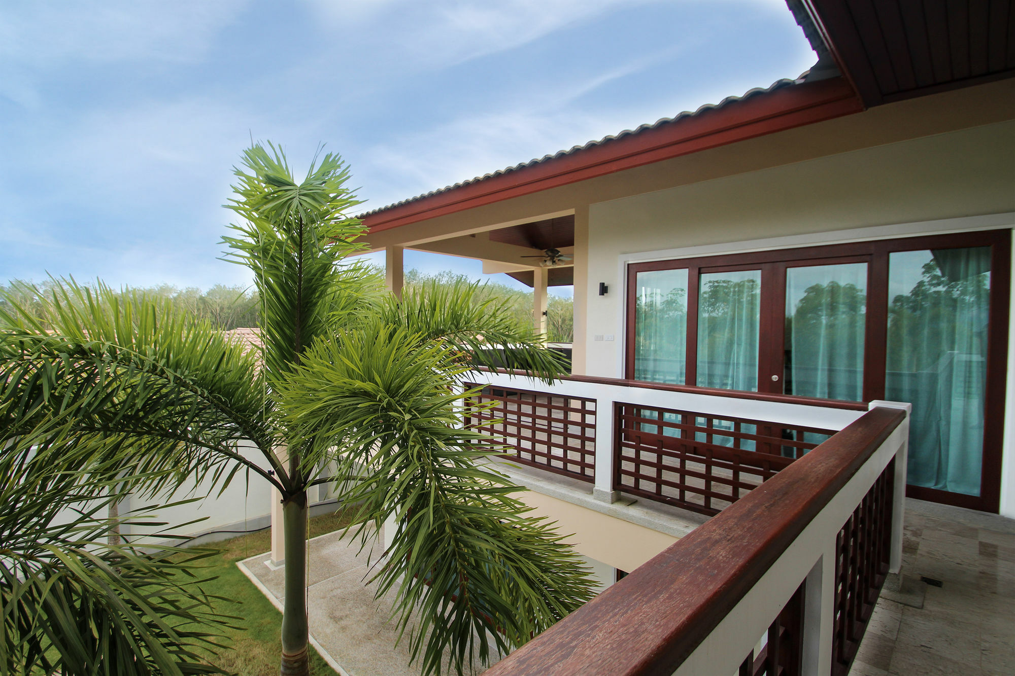 Serenity Exclusive Krabi town Εξωτερικό φωτογραφία