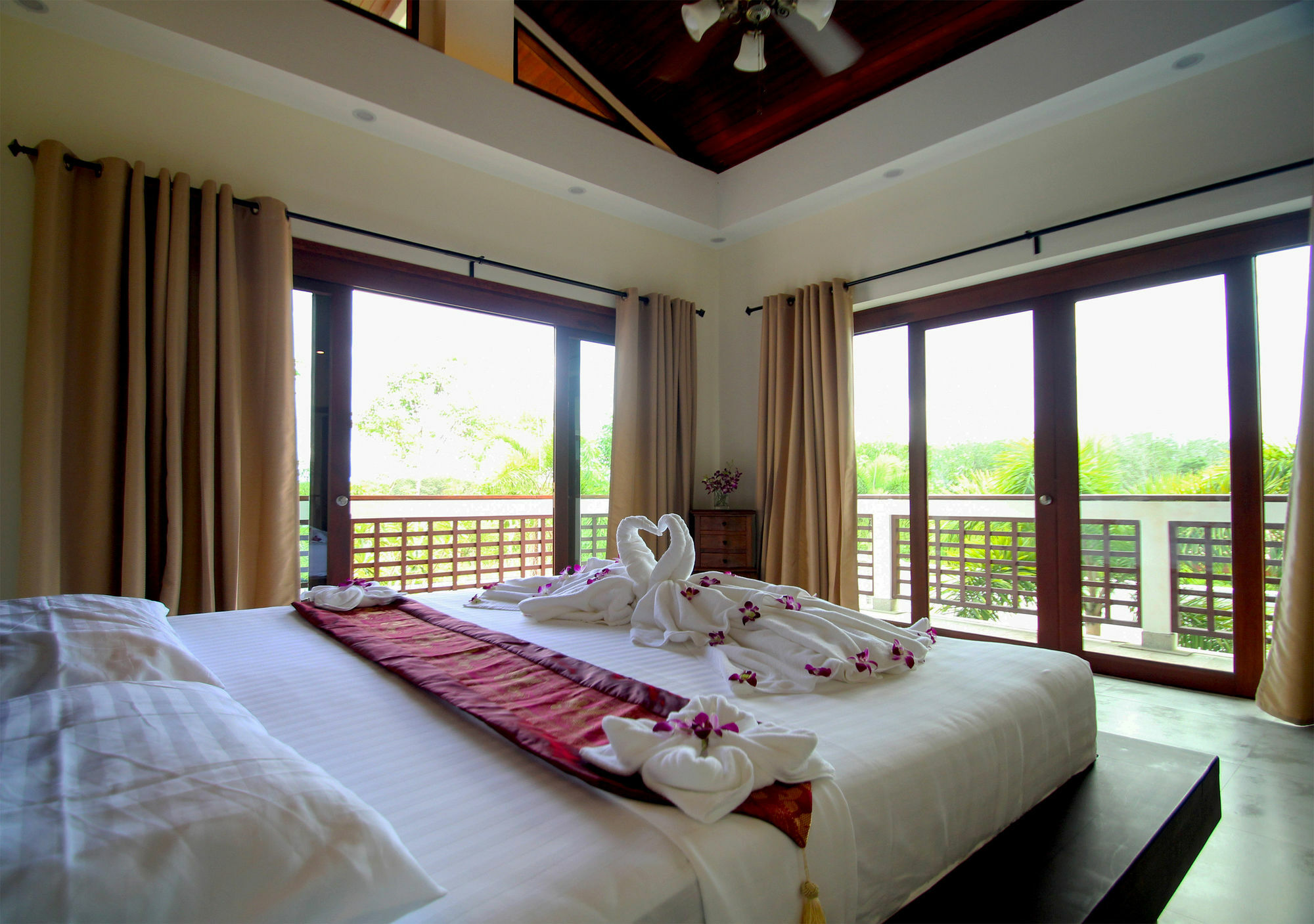 Serenity Exclusive Krabi town Εξωτερικό φωτογραφία